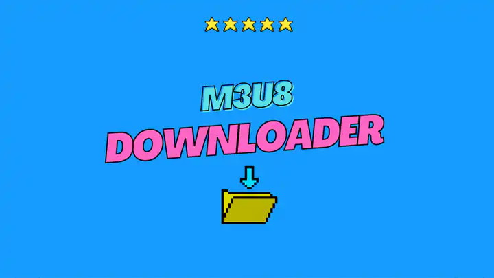 M3u8 Video Downloader screenshot 2